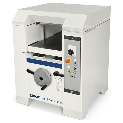 minimax s 41es | Elite 410 mm