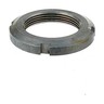 LOCKING RING NUT KM/KMT |