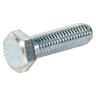 TE SCREW TOTAL THREADED | 