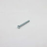 TE SCREW TOTAL THREADED | 