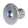 FULLY-THREADED FLAT COUNTERSUNK HEAD SCREW | 