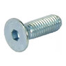 SCREW M5 X 16 UNI 5933 | 