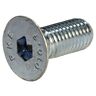 FULLY-THREADED FLAT COUNTERSUNK HEAD SCREW | 