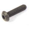 FULLY-THREADED HEX SOCKET SCREW | 