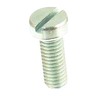 TC SCREW TOTAL THREADED | 