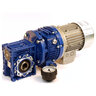 ADJUSTABLE SPEED GEAR MOTOR | 