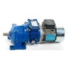 VARIABLE SPEED MOTOR |