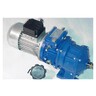 VARIABLE SPEED MOTOR | 