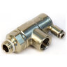 CUT OFF VALVE VBO 1/4 | 