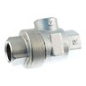 QUICK DISCHARGE VALVE | 