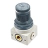 QUICK DISCHARGE VALVE | 