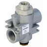 CUT OFF VALVE |