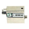 QUICK DISCHARGE VALVE | 