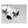 PLUG VALVE VSC-522-1/2 | 