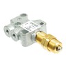MECHANICAL CONTROL VALVE |