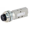 MANUAL CONTROL VALVE |