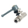 MANUAL CONTROL VALVE |