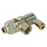 CUT OFF VALVE | 