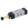 SOLENOID VALVE | 