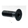 FULLY-THREADED FLAT COUNTERSUNK HEAD SCREW | 