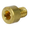 TOTALLY THREADED NORMAL HEAD TCEI SCREW | 
