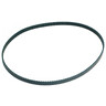 CLOSED RING TOOTHED BELT |
