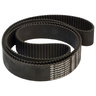 CLOSED RING TOOTHED BELT | 