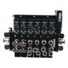 ASSEMBLED VALVES UNIT | 