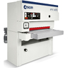 dmc sd 10 | Automatic wide belt sander with combined unit (CS 95 version)