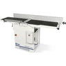 minimax fs 41c | Surfacing-thicknessing planer - Tersa