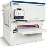 dmc eurosystem | Automatic sanding and calibrating machines