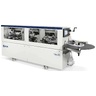 me 40evo | Automatic edge bander with glue pot and complete with pre-milling unit and rounding unit