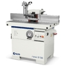 nova tf 100 | Spindle moulder with fixed spindle
