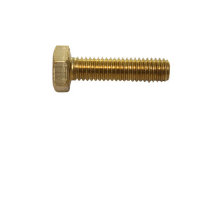TE SCREW TOTAL THREADED | 
