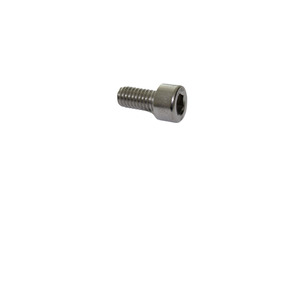 TOTALLY THREADED NORMAL HEAD TCEI SCREW | 
