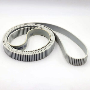 CLOSED RING TOOTHED BELT | 