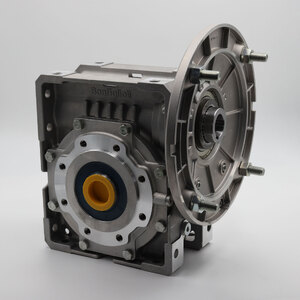 GEARBOX W86U R=1/7 28/250 | 