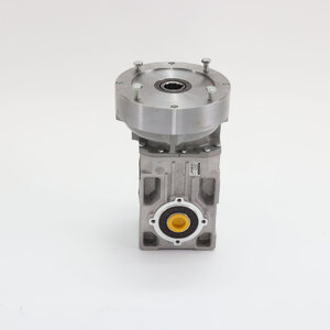 GEARBOX 38/250 I=7 V5 A302UH35 | 