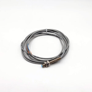 PROXIMITY SWITCH M8X1 L55 3MT | 