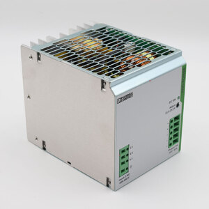 POWER SUPPLY 20A 320-575VAC | 