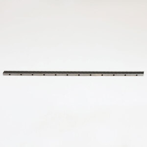 HELICOIDAL TEETH RACK | 