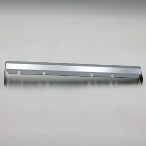 SHAPED SHEET METAL | 