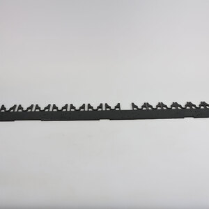 SHAPED SHEET METAL | 