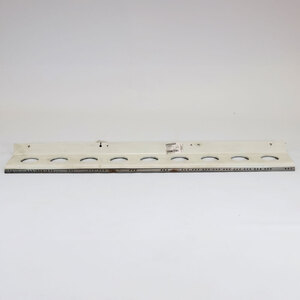 SHAPED SHEET METAL | 