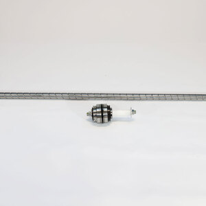 RECIRCULATING BALL SCREW | 