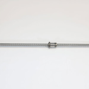 RECIRCULATING BALL SCREW | 