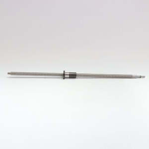 RECIRCULATING BALL SCREW | 