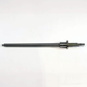RECIRCULATING BALL SCREW | 