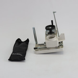 KIT MATERIALI ACCESSORIO CAVATRICE ALLUMINIO | 