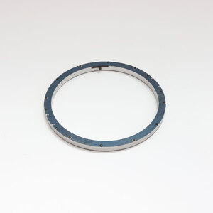 ASS. RALLA A STRISCIAMENTO D=450 V.2 | 